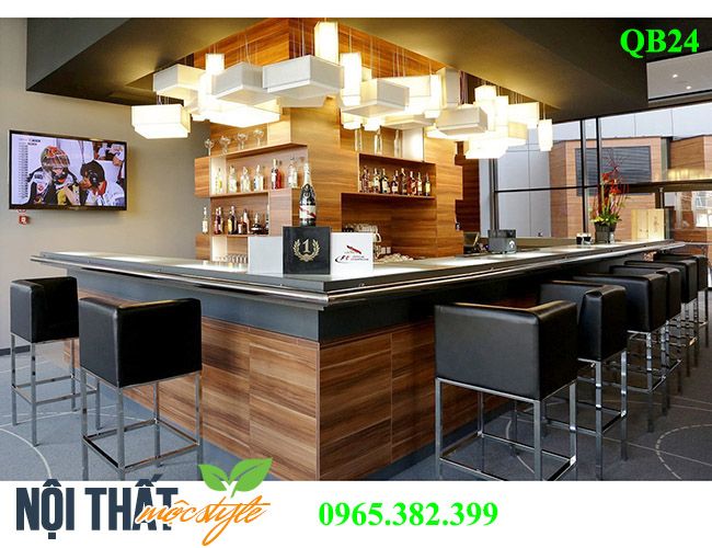 Quầy bar đẹp