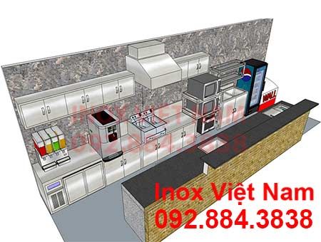 mau thiet ke quay bar quay pha che dep