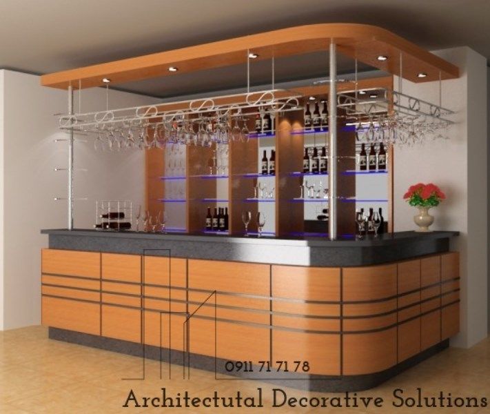 Quầy bar giá rẻ