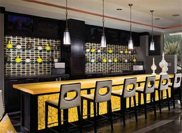 Quầy bar giá rẻ