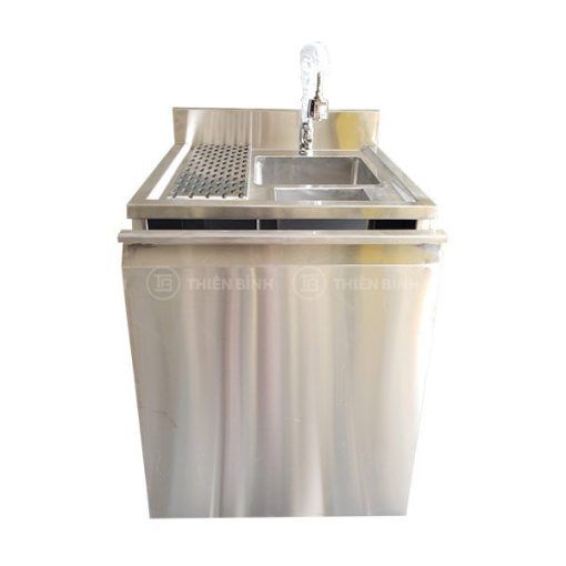 quay bar inox 1 chau co thung rac tb qbm17 510x510 1