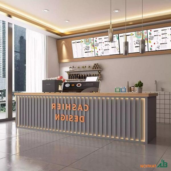 Quầy bar chù i giá rẻ