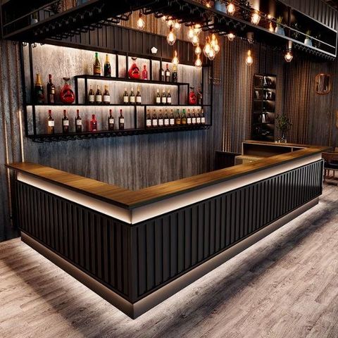 Xưởng Sản Xuất Quầy Bar 3 Xưởng Sản Xuất Quầy Bar, Quầy Pha Chế, Quầy Cafe